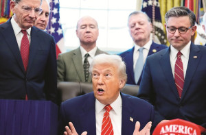 ہماری خارجہ پالیسی کا المیہ،  یہ پالیسی ہی نہیں ہے!